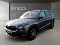 occasion Skoda Kodiaq 1.5 Tsi Act Tour Opf (euro 6d)