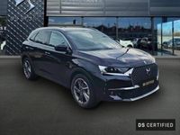 occasion DS Automobiles DS7 Crossback Crossback E-TENSE 225ch Rivoli