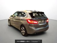 occasion BMW 218 Serie 2 Active Tourer d 150 Ch Lounge