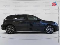 Occasion Peugeot 308 Allure 133 ch (97 kW) 2022 Noir Berline