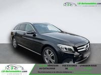 Occasion Mercedes C220 194 ch (142 kW) 2020 Berline