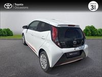 occasion Toyota Aygo 1.0 VVT-i 72ch x-look 5p MY21 - VIVA195934509