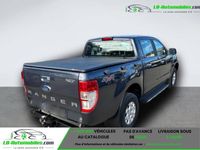 occasion Ford Ranger 2.2 Tdci 160 Bvm Double Cabine