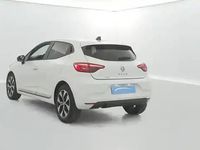 Occasion Renault Clio V 2023 Glacier Berline