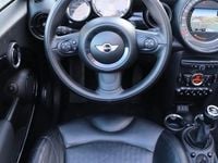 Occasion Mini Cooper 122 ch (89 kW) 2015 Beige Citadine