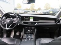 occasion Alfa Romeo Stelvio 2.2 Diesel 210ch Lusso Q4 AT8