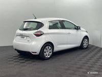 occasion Renault Zoe I Life charge normale R110 4cv