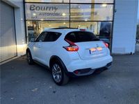 occasion Nissan Juke 1.6e 117 Tekna Cvt