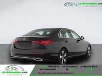 occasion Mercedes C220 Classe220 d BVA