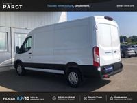 occasion Ford Transit PE 350 L3H2 198 kW Batterie 75/68 kWh Trend Business - VIVA3602000