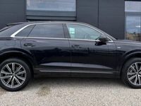 occasion Audi Q8 50 TDI 286 S LINE QUATTRO TIPTRONIC 8 157G