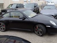 occasion Porsche 997 997 S 3.8L PDK 385PS/ TOE Jtes 19 PDC GPS