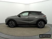 Occasion DS Automobiles DS3 Grand Chic 2020 Gris Citadine
