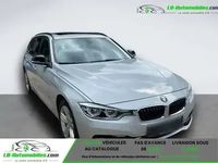 occasion BMW 320 Serie 3 d 190 Ch Bva