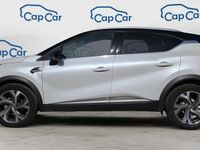 Occasion Renault Captur RS Line 140 ch (102 kW) 2022 Blanc SUV