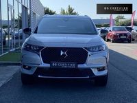 occasion DS Automobiles DS7 Crossback DS 7BlueHDi 130 EAT8 Grand Chic 5p