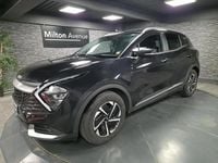 Occasion Kia Sportage Active 150 ch (110 kW) 2022 Noir SUV
