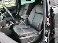 Occasion Ford Ranger 213 ch (156 kW) 2020 Gris Pick-up