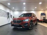 occasion BMW X1 Sdrive18da 150ch Xline