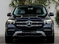 occasion Mercedes GLE350 d 272ch Avantgarde Line 4Matic 9G-Tronic