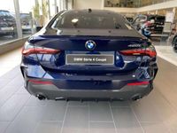 occasion BMW 420 Serie 4 ia 184ch M Sport