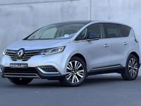 Occasion Renault Espace Initiale Paris 160 ch (117 kW) 2017 Argent Monospace