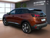 occasion Peugeot 3008 1.2 Puretech 130ch Allure S&s