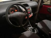 Occasion Peugeot 107 68 ch (50 kW) 2007 Citadine