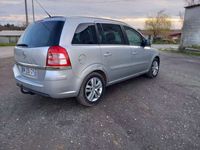 occasion Opel Zafira 1.7 CDTI - 125 ch FAP Cosmo Pack