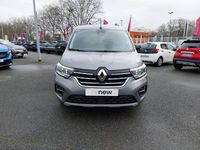 Occasion Renault Kangoo Techno 130 ch (95 kW) 2024 Gris Monospace