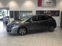 occasion Nissan Leaf LEAFElectrique 40kWh