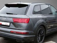 occasion Audi Q7 50 Tdi 286ch S Line Quattro Tiptronic 7