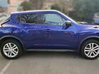 occasion Nissan Juke 1.6e 117 Acenta Xtronic A