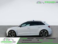 occasion Audi RS3 Sportback 2.5 TFSI 367