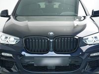 occasion BMW X4 M40ia 354ch Euro6d-t 177g