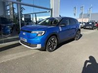 Occasion Ford Explorer Extended Range 150 kW (204 ch) 2025 Premium bleu my mind métallisé SUV