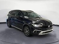 Occasion Fiat Tipo Cross Plus 101 ch (74 kW) 2023 Noir Break