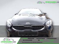 occasion Kia Ceed 1.6 CRDi 136 ch BVA