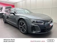 occasion Audi e-tron 476ch Extended Quattro