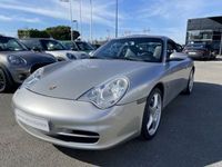 occasion Porsche 911 Carrera 4 COUPE 320ch BV6