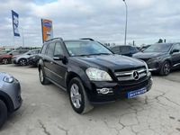 occasion Mercedes 320 CLCDI V6 224 CV- BVA 7G-TRONIC