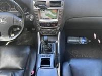 Occasion Lexus IS220 177 ch (130 kW) 2006 Berline