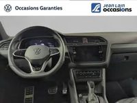 Occasion VW Tiguan 2024 Bleu lapiz SUV
