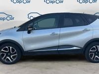 Occasion Renault Captur Intens 118 ch (86 kW) 2015 SUV