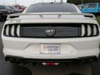 occasion Ford Mustang GT V8 5.0L BVA10 - MALUS PAYE