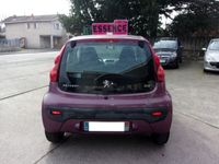 occasion Peugeot 107 1.0 12V ENVY 5P