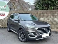 Occasion Hyundai Tucson Premium 136 ch (100 kW) 2019 SUV