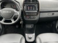 Occasion Dacia Spring Extreme 47 kW (65 ch) 2023 Citadine