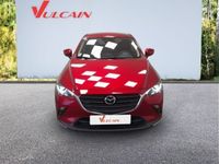 occasion Mazda CX-3 2.0 SKYACTIV-G 121ch Sélection Euro6d-T