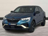 Occasion Renault Arkana Engineered 95 ch (69 kW) 2023 SUV
